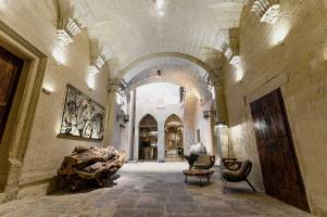 Pollicastro Boutique Hotel