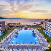 Hotel My Ella Bodrum Resort & Spa