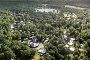 Camping Kikmolen