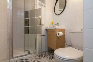 Appartement Lachenal C103