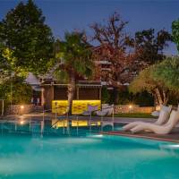 Daluz Boutique hotel