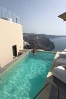 Mythical Blue Luxury Suites