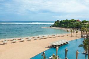 The Mulia Bali