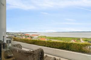Djursland en Mols