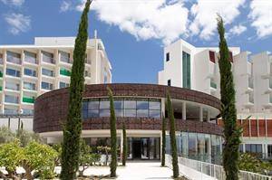 Hilton Higueron Malaga Curio Collection