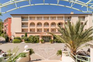 Les Calanques des Issambres 2/3p6p