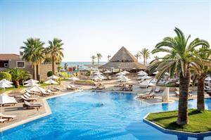 Hotel Tui Blue Atlantica Creta Paradise