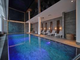 Adina Apartment Hotel Vienna Belvedere