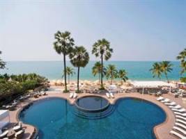 Accor Pullman Pattaya G