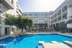 Atrium Ambiance Hotel