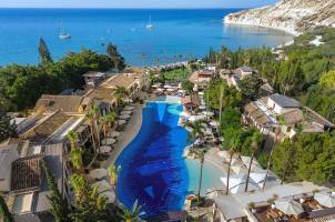 Columbia Beach Resort