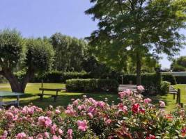 Camping Les Résidences La Becque