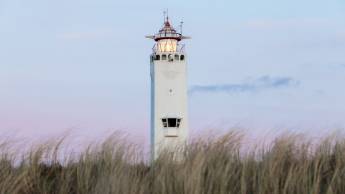 Surprise 4-hotel omgeving Noordwijk