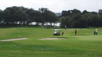 Camping & Feriecenter Himmerland