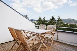 Appartement - Am Waltenberg 70-MG | Winterberg