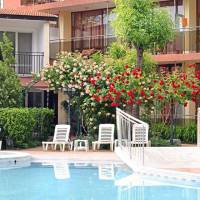 Hotel Jupiter