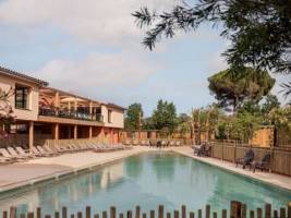 Camping Blendin Retreat Agde
