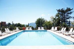 Camping Pian D Amora