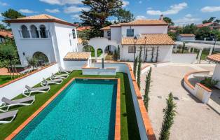 Prestige Villas L'Orée de Milady 3p5p