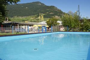 Tcs Camping Martigny