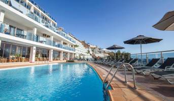 Servatur Casablanca Suites