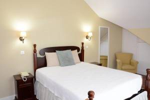 Solar da Boaventura Residencia