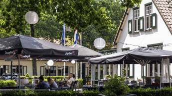 De Hoeve van Nunspeet