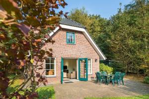 Vennenhof Bungalow | 8 Personen