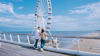 Hotel het Witte Huys Scheveningen