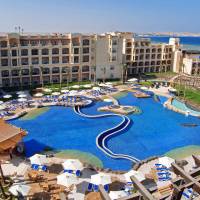 Hotel Tropitel Sahl Hasheesh