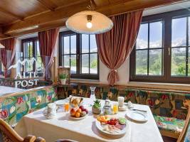Alte Post