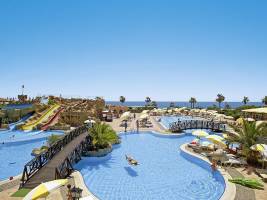 Gypsophila Holiday Village