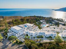Lindos Village Resort&Spa - Adults Only