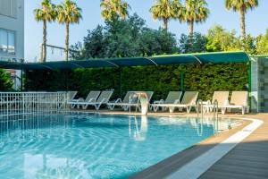 Bora Bora Butik Hotel