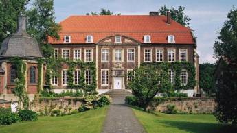 Hotel Schloss Wilkinghege