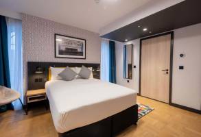 The Wesley Camden Town