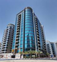 Icon Delux Hotel Apartment Barsha