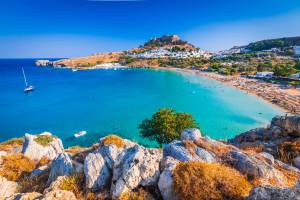Mediterranean Hotel | Ons beste Griekenland arrangement