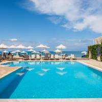 Appartementen Filorian