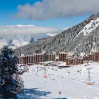 Résidence Bellecôte - Kort verblijf