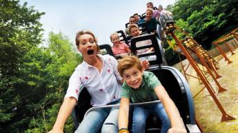 Hotel, Sportsbar & Brasserie Dorhout Mees