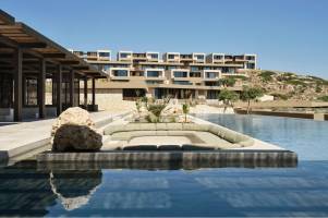 JW Marriott Crete