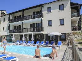 Résidence Odalys Référence Mille Soleils