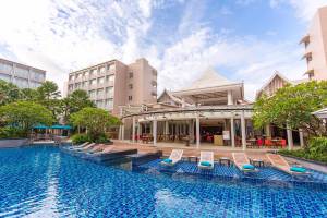 Grand Mercure Phuket Patong