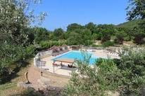 Camping La Garenne