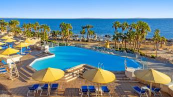 Pickalbatros Citadel Resort