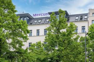 Mercure Hotel Berlin Wittenbergplatz
