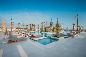 Stella Blue Seaside Resort