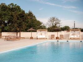 Slow Village Marennes Oléron