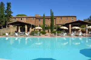 Vakantiepark Antico Borgo Casalappi